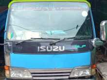 Isuzu Tipper 1997 Lorry