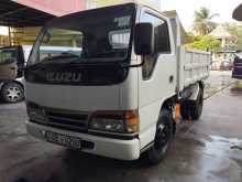 Isuzu ELF 250 1995 Lorry