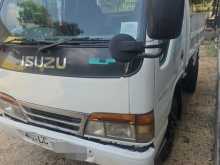 Isuzu TIPPER LC 2006 Lorry
