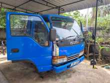 Isuzu NKR66E 1999 Lorry