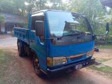 Isuzu Tipper0777299448 1989 Lorry