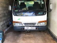 Isuzu ELF 1997 Lorry