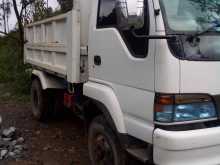 Isuzu Tipper 2007 Lorry
