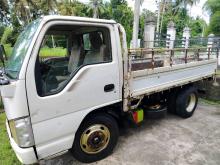 Isuzu Titan 2007 Lorry