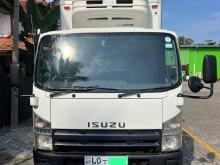 Isuzu TKG NPR 85 AN ELF 2013 Lorry