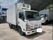 Isuzu TKG-NPR85-ELF 2013 Lorry