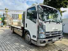 Isuzu TKG-NPR85AN ELF 2014 Lorry