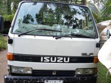 Isuzu Tld 14.5 1984 Lorry
