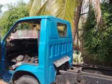 Isuzu Isuzu 1986 Lorry