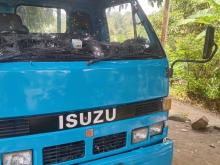 Isuzu TLD23 1985 Lorry