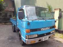 Isuzu TLD23 1977 Lorry