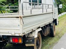 Isuzu TLD23 1980 Lorry