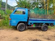 Isuzu TLD24 10.05 1980 Lorry