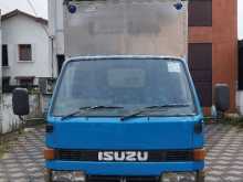 Isuzu TLD54 1983 Lorry