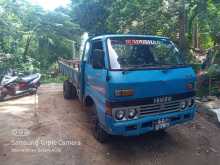 Isuzu TLD56L 1983 Lorry
