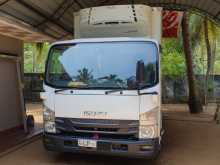 Isuzu TPG-NPR85AN Elf 2015 Lorry