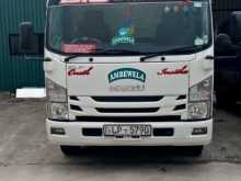 Isuzu TPG-NPR85AN ELF 2015 Lorry