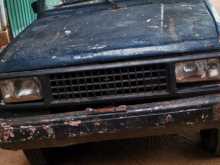 Isuzu Trooper 1980 SUV
