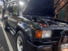 Isuzu Trooper 1987 SUV