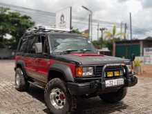 Isuzu Trooper 1984 SUV