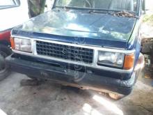 Isuzu Trooper 1989 SUV