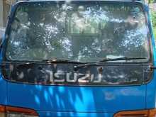 Isuzu Isuzu 1979 Lorry