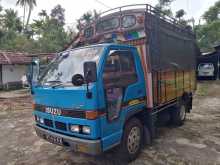 Isuzu Isuzu 1990 Lorry