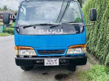 Isuzu Isuzu 1980 Lorry