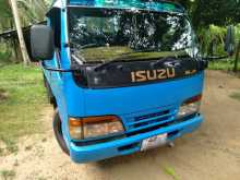 Isuzu Isuzu 2020 Lorry