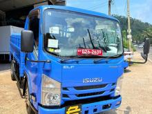 Isuzu TRUCK Dunu Model 12.5feet 2017 Lorry