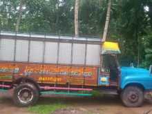 Isuzu TS 1984 Lorry