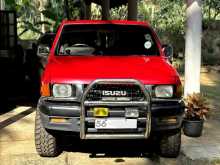 Isuzu TSF54H 1994 Pickup