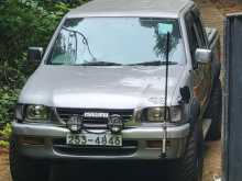 Isuzu TSF54H 1996 Pickup