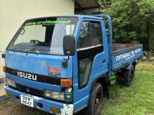 Isuzu ELF 0 Lorry