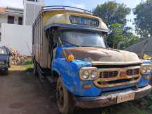 Isuzu TX 1979 Lorry