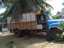 Isuzu TX 1991 Lorry