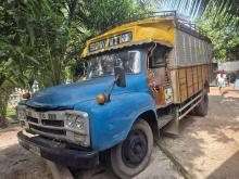 Isuzu TX 1984 Lorry
