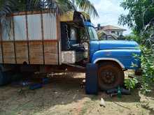 Isuzu TX 1991 Lorry