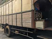 Isuzu Tx 1978 Lorry