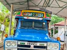 Isuzu TX 1990 Lorry