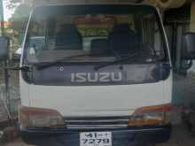 Isuzu Isuzu 1988 Lorry