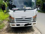 Isuzu Unimo 2018 Lorry