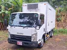 Isuzu Unregisted 2016 Lorry