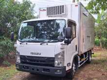 Isuzu ELF 2018 Lorry