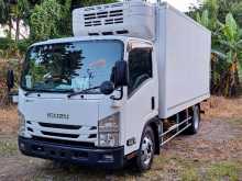 Isuzu ELF 2016 Lorry