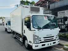 Isuzu ELF 2019 Lorry