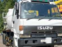 Isuzu V 340 1992 Lorry