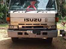 Isuzu V275 1997 Lorry