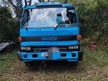 Isuzu V340 1995 Lorry