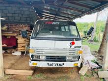 Isuzu Isuzu 1980 Van